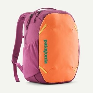 Atom Daypack 24L - Faded Magenta